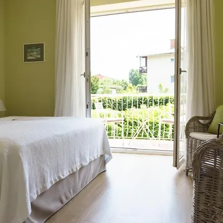 The Little Hotel