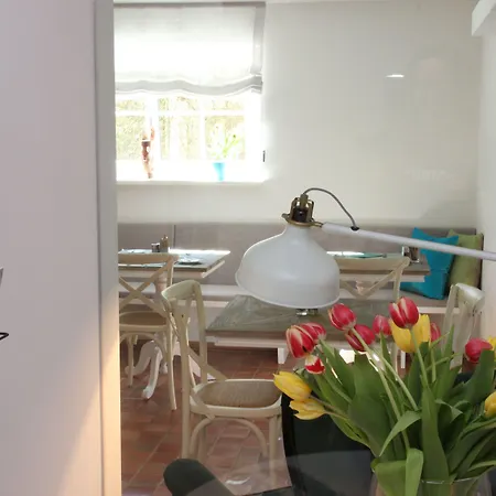 The Little Otel Salzburg