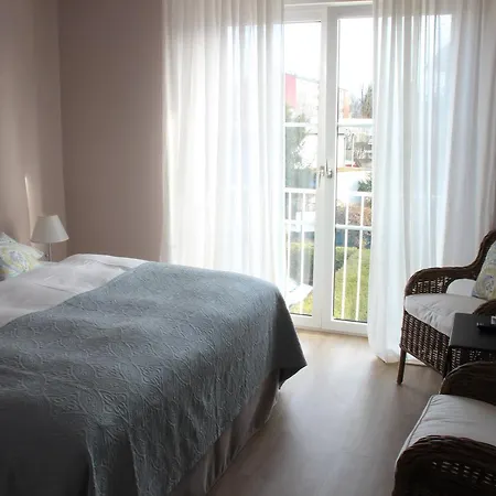 The Little Hotel
