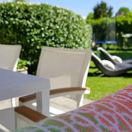 The Little Otel Salzburg