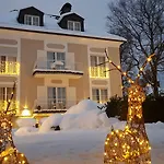 The Little 3* Salzbourg