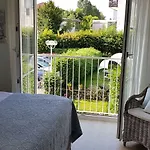The Little Hotel