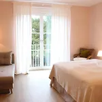 The Little Hotel