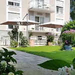 Hotel The Little Salzbourg