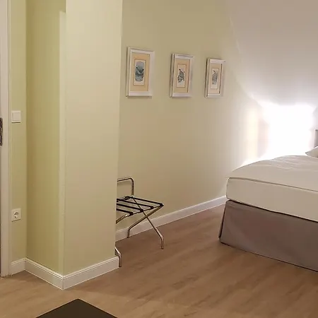 The Little Hotel