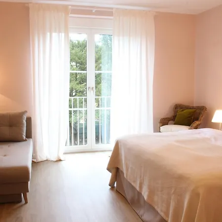 The Little Hotel