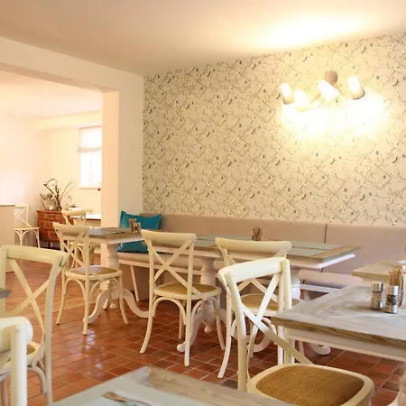 The Little Hotel