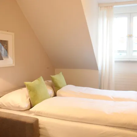 Hotel The Little 3*