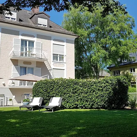 The Little Hotel